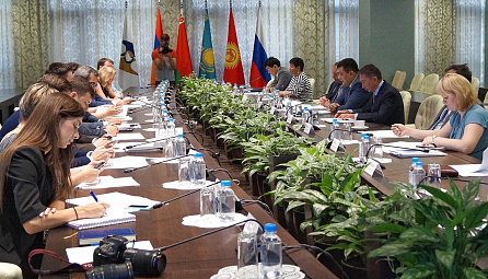 ԵՏՀ-ում բույսերի կարանտինի վերաբերյալ միջազգային սեմինար է տեղի ունեցել