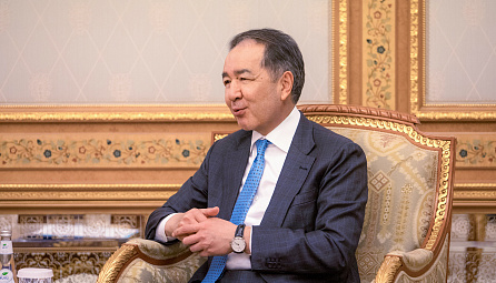 ЕЭК и ЮНИДО приняли Декларацию о сотрудничестве