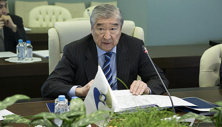 The draft concepts for formation of the common gas, oil and petroleum product markets of the EAEU were considered