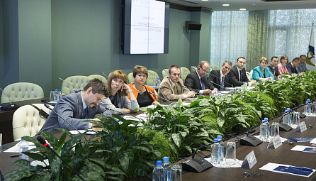 Սեմինար «Կոոպերատիվները ԱՊՀ երկրներում» խորագրով