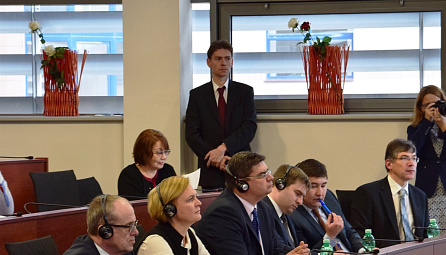 Slovak business is interested in developing cooperation with the countries of the Eurasian Economic Union