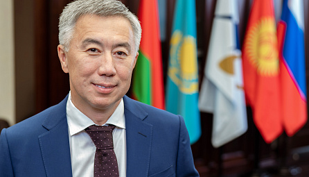 Профилактика трансграничного масштаба