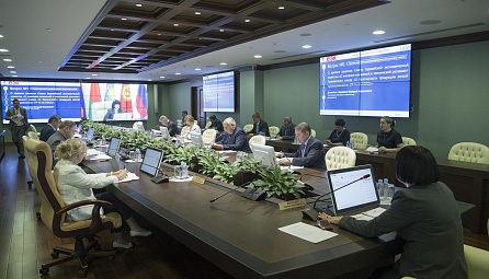ԵՏՀ Կոլեգիայի 2016 թվականի հուլիսի 12-ի նիստը