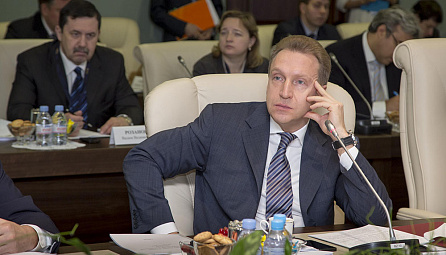 16 сәуір күні Мәскеуде Еуразиялық экономикалық комиссия кеңесінің отырысы болып өтті