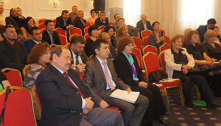 Session of the Subcommittee for Elimination of Excessive Barriers in Mutual Trade and Investment