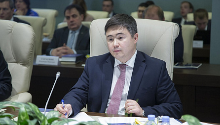Բելոռուսա–ղազախա–ռուսական բիզնես միությունների և ԵՏՀ–ի միջև փոխգործողության հարցերով Խորհրդատվական կոմիտեի 4–րդ նիստը