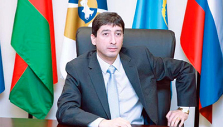 Կոլեգիայի անդամ (նախարար) Արա Նռանյանի հարցազրույթը «Таможня» թերթին. «Կկառուցենք ուժեղ միություն»