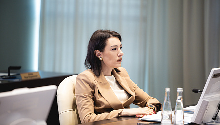 Заседание Коллегии ЕЭК 16 сентября 2025 г.