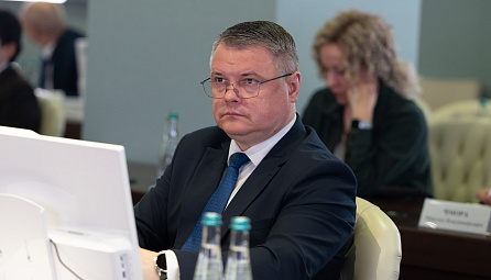 Заседание Коллегии ЕЭК 14 апреля 2026 г.