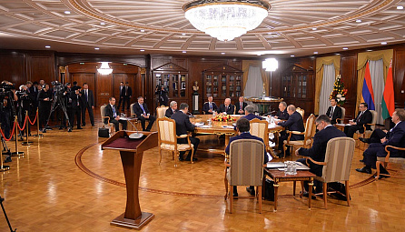 ԵՏԲԽ 2016 թվականի մայիսի 31-ի նիստը