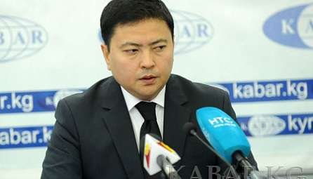 Интервью Министра по энергетике и инфраструктуре ЕЭК Данила Ибраева о перспективах республики, финансах и проектах в рамках ЕАЭС