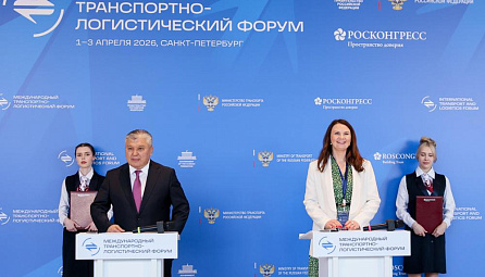 Арзыбек Кожошев: «Беспилотные грузовые перевозки в ЕАЭС – это не мечты, а необходимость»