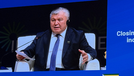 Возможность доступа к надежным источникам энергии – один из важнейших факторов ликвидации энергетического неравенства