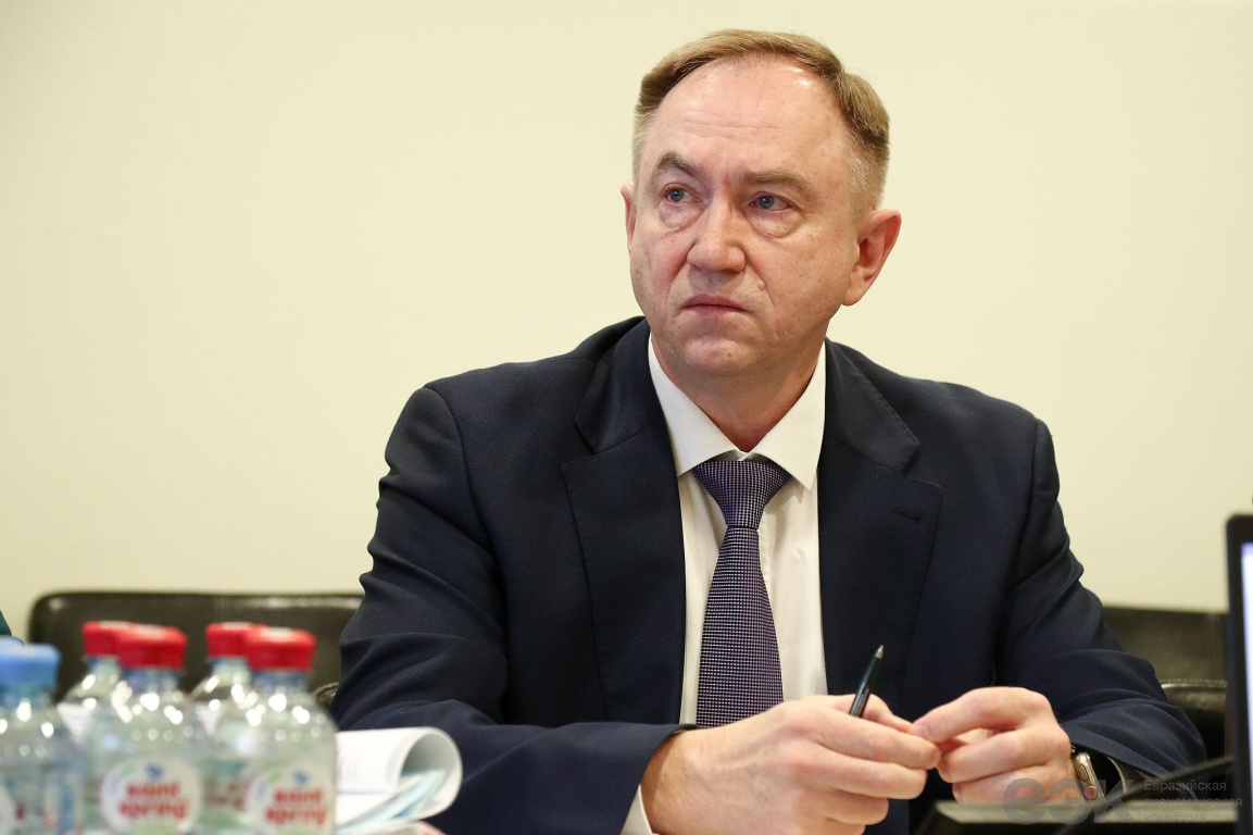 Рабочая группа по таможенному декларированию