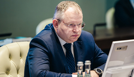 Заседание Коллегии ЕЭК 4 февраля 2025 г.