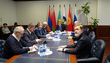 ЕАЭО-да е-CMR электрондық халықаралық көлік жүкқұжаттары пайдаланылатын алғашқы тестілік тасымалдар 2026 жылы басталады 