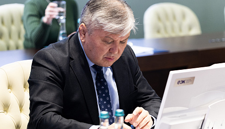Заседание Коллегии ЕЭК 3 февраля 2026 г.