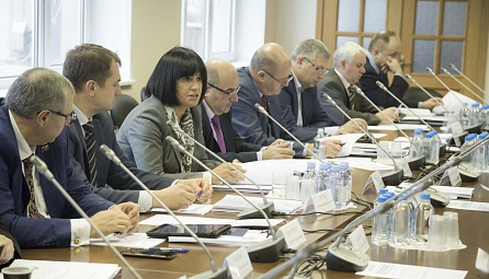 Սկսվել է ԵԱՏՄ թվային տարածքի ձևավորման ու զարգացման ռազմավարական ուղղությունների նախագծի քննարկումը