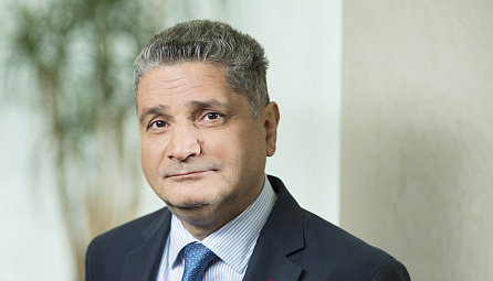 «Я бы избегал термина колонизация»: глава коллегии ЕЭК о новом Шелковом пути