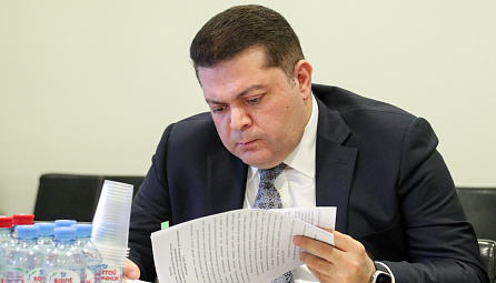В ЕЭК обсуждены предложения бизнеса по порядку регистрации деклараций