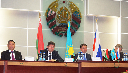 Roundtable discussion 