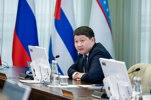 Заседание Коллегии ЕЭК 3 июня 2025 г.