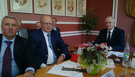 НПК «АПК Беларусі. Найноўшыя выклікі рэгіянальнай і міжнароднай інтэграцыі»