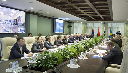 Խորհրդատվական խորհրդի 2015թ. ապրիլի 2-ի նիստը