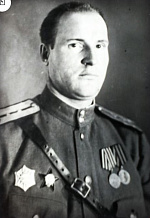 Азаров Сергей Азарович
