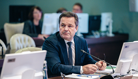 Внесены изменения в Соглашение о единых принципах и правилах обращения медизделий в рамках ЕАЭС