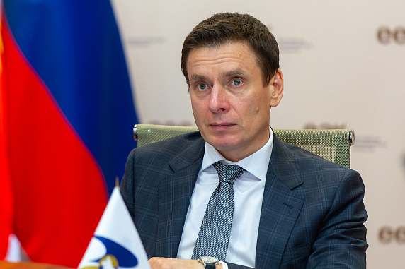 ЕАЭС и Индонезия завершили переговоры о свободной торговле