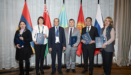 ЕЭК рассмотрела вопросы формирования общего финансового рынка развития систем страхования вкладов