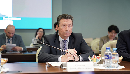 Арзыбек Кожошев: «Железнодорожный транспорт - одна из основ для реализации транзитного потенциала ЕАЭС»