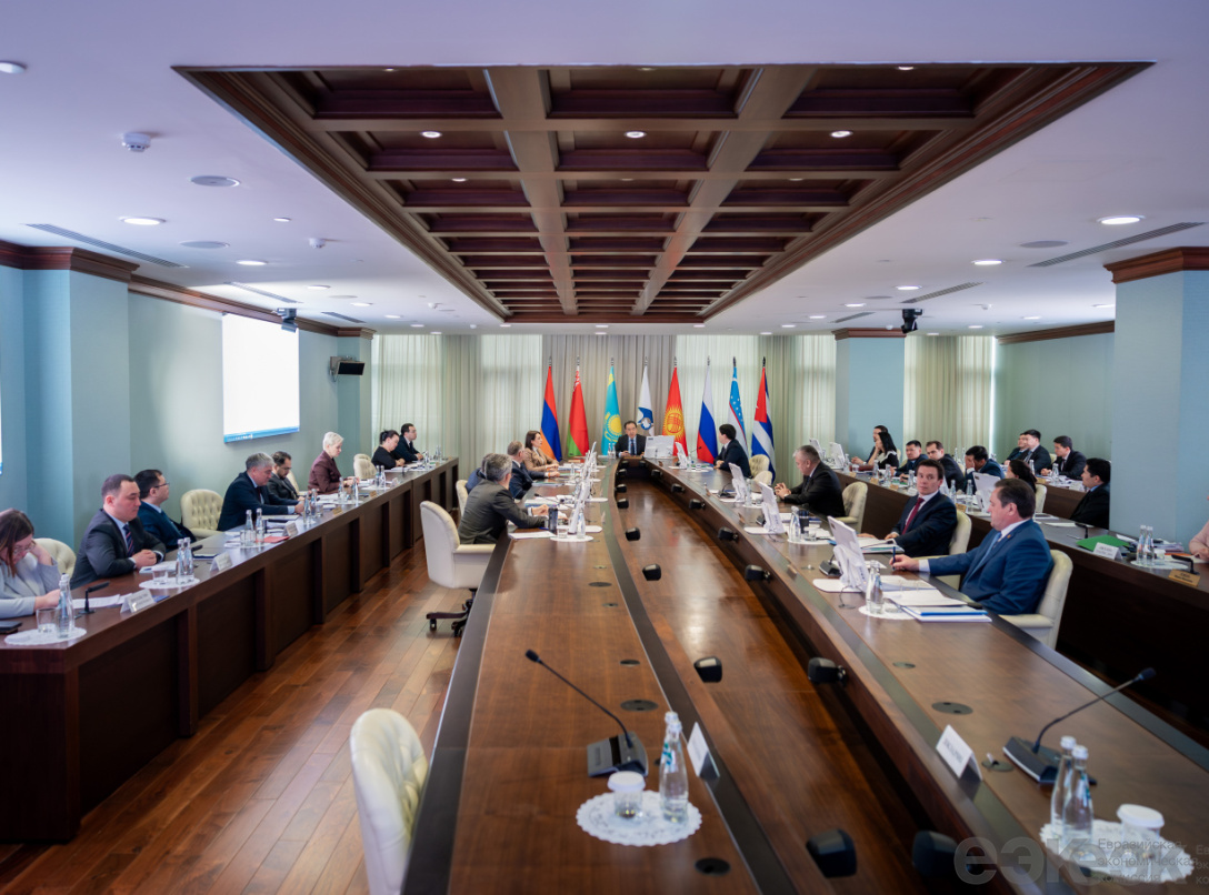 EAEU Countries Preparing for Mutual Recognition of Academic Titles