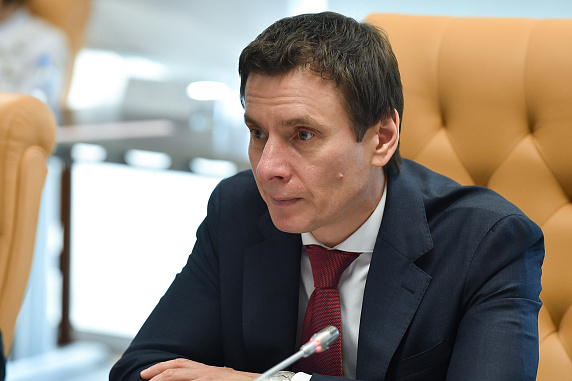Комиссия обсудила с госорганами стран ЕАЭС  и бизнесом активизацию торговли с Сербией 