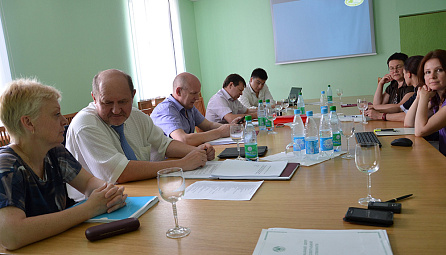 ЕЭК өкілдері БЭК тауар белгісін тіркеу кезіндегі ақпараттық өзара әрекеттесу регламенті жобасын талқылады