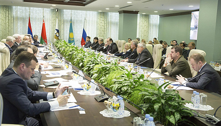 Խորհրդատվական խորհրդի 2015թ. ապրիլի 2-ի նիստը