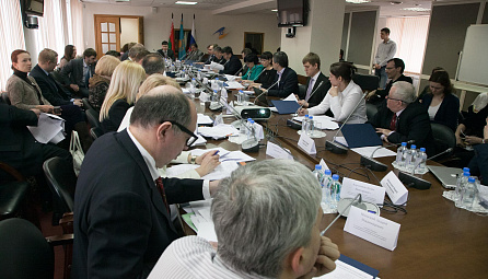 Кәсіпкерлік мәселелері жөніндегі консультативтік комитеттің екінші отырысы өтті