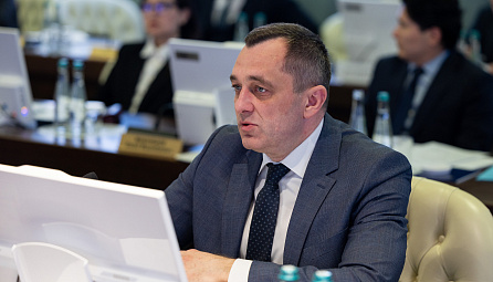 Заседание Коллегии ЕЭК 31 марта 2026 г.