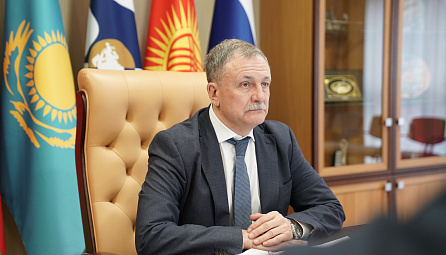 ԵՏՀ–ում հույս ունեն, որ մինչև տարեվերջ կհաստատվեն ԵԱՏՄ Մաքսային օրենսգրքի փոփոխությունները