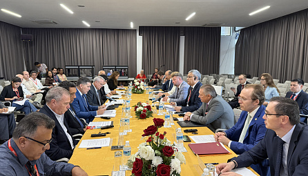 ԵԱՏՄ-ն և Կուբան որոշել են առևտրատնտեսական համագործակցության զարգացման ուղիները