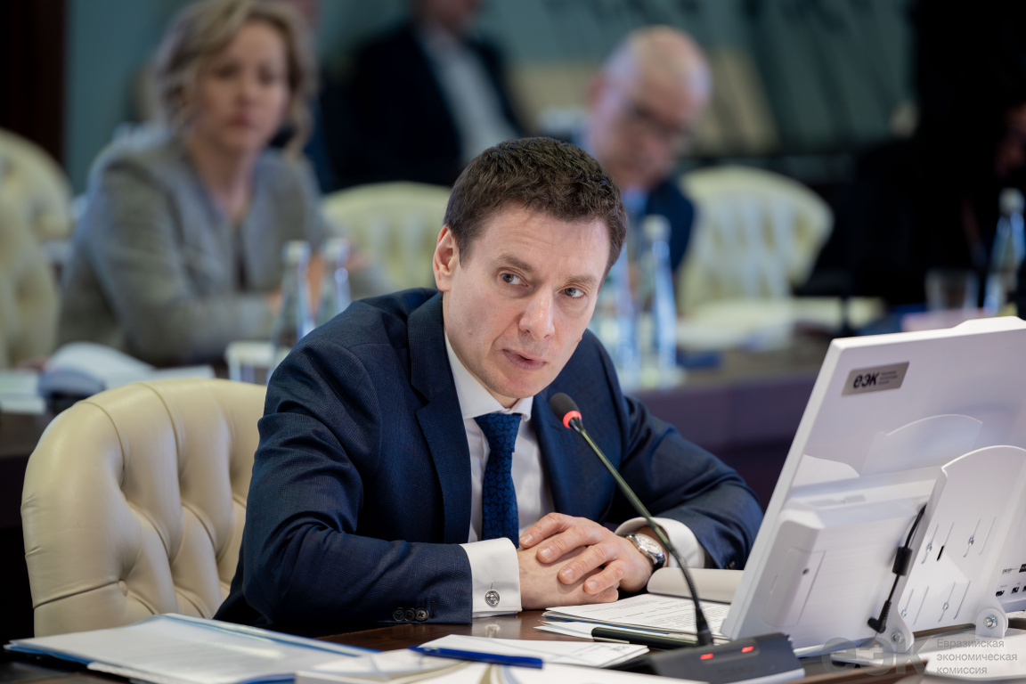Заседание Коллегии ЕЭК 8 апреля 2025 г.(3)