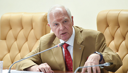 Семинар по вопросам применения процедур встречной торговли