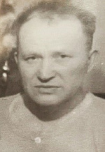 Северинов Петр Павлович