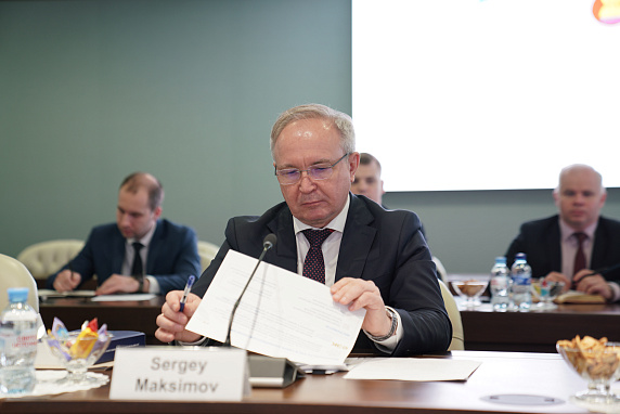 ЕЭК и АСЕАН обменялись опытом в сфере конкуренции