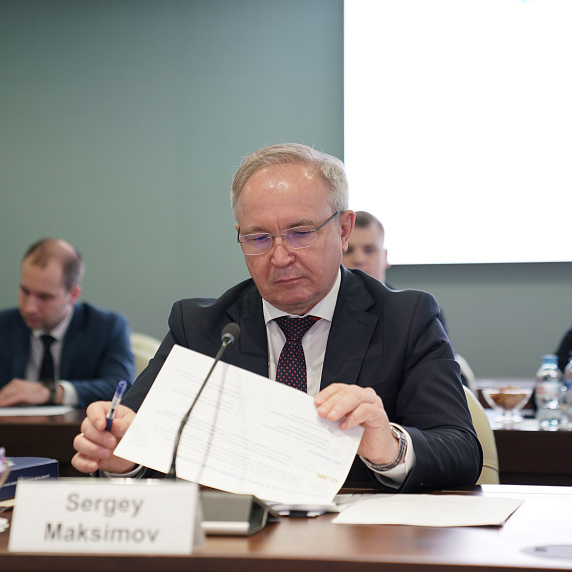 ЕЭК и АСЕАН обменялись опытом в сфере конкуренции