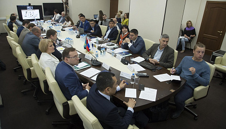 ԵՏՀ-ում քննարկել են գյուղատնտեսությունում թվային տեխնոլոգիաների կիրառման հարցը: