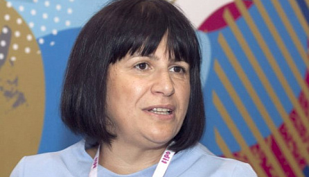 «Нам предстоит создать базис для трансграничных бизнесов»