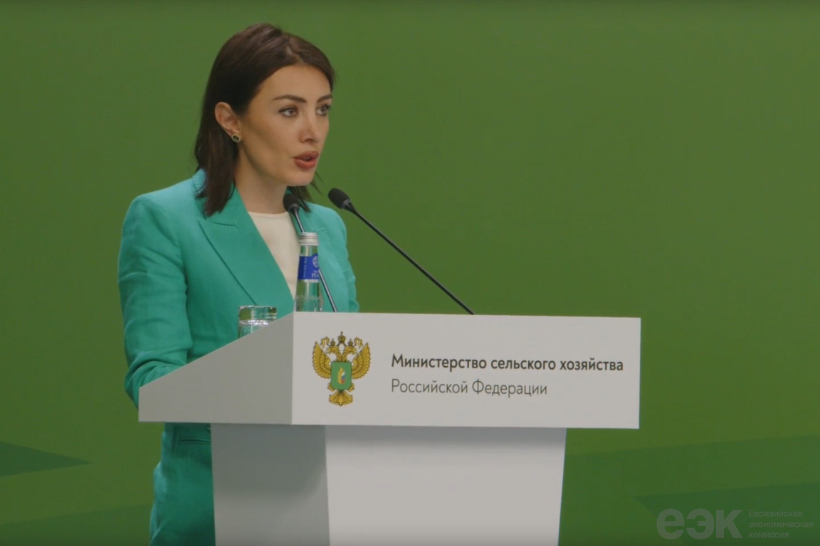 Цифровые технологии в АПК стран Союза становятся ключевым инструментом повышения его эффективности(4)