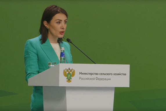 Цифровые технологии в АПК стран Союза становятся ключевым инструментом повышения его эффективности